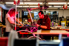 Research Innovation Center